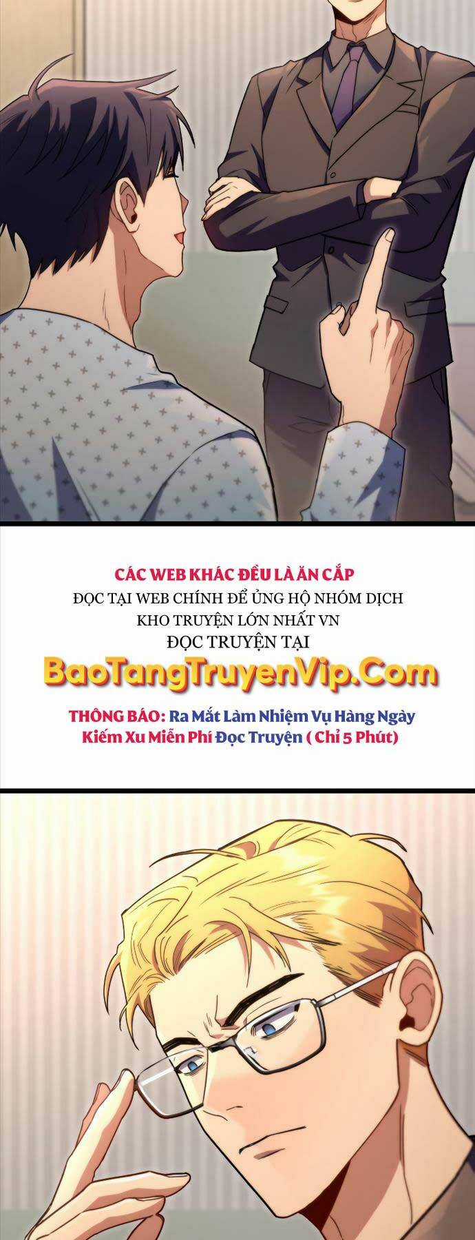 Thợ Săn Số Mệnh Cấp F Chapter 51 trang 43