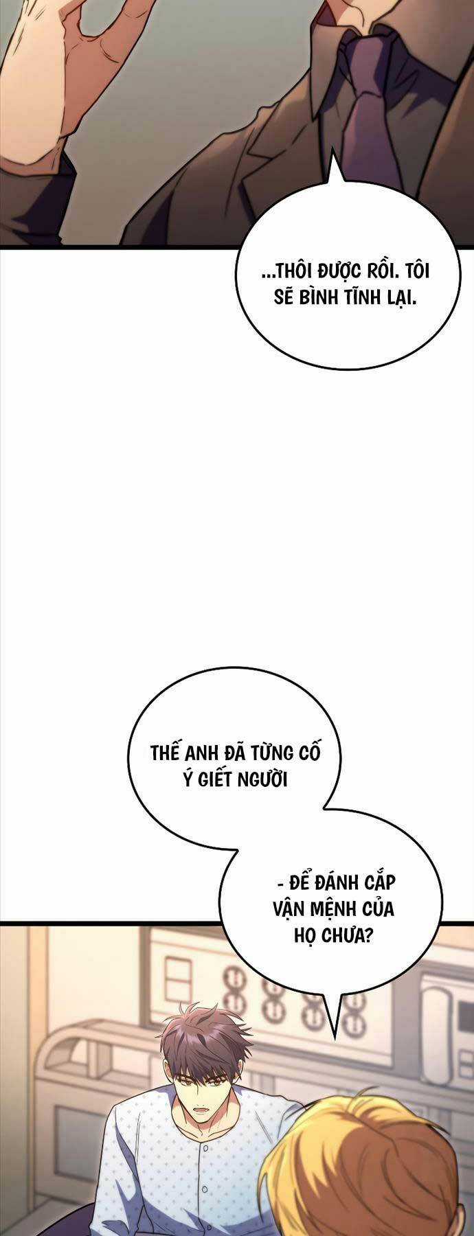 Thợ Săn Số Mệnh Cấp F Chapter 51 trang 44