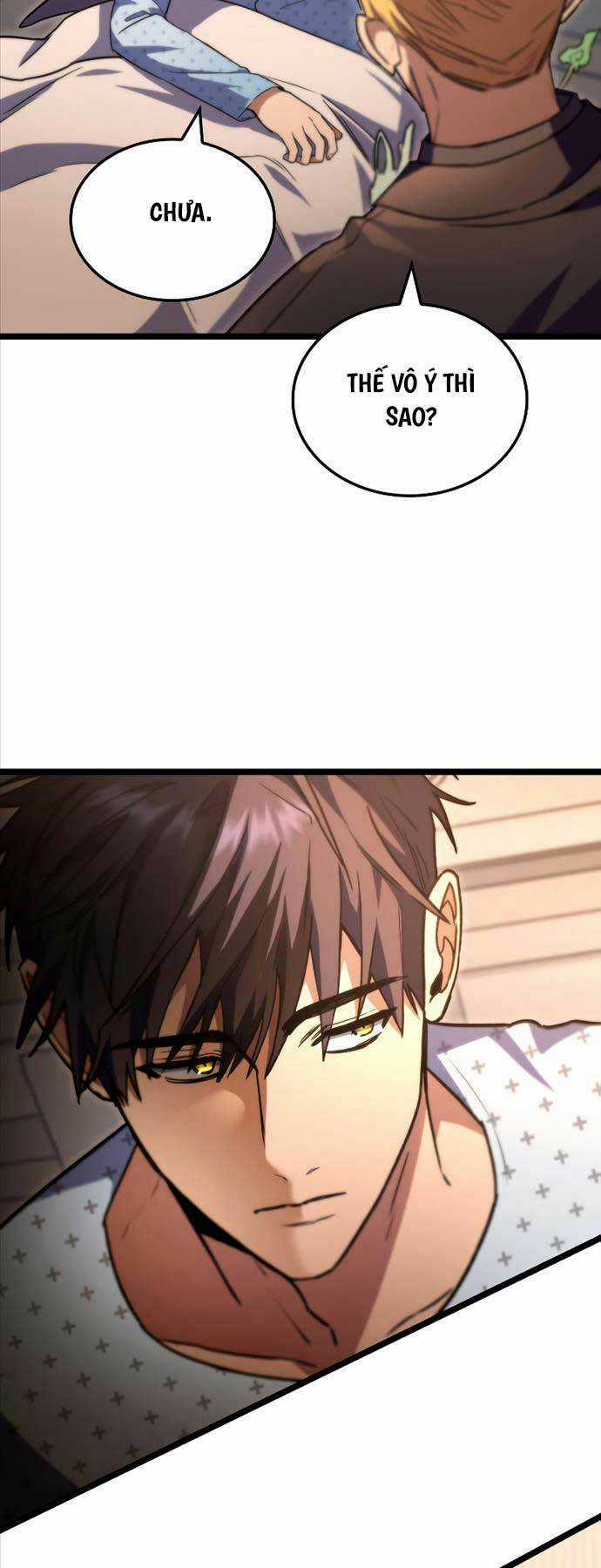 Thợ Săn Số Mệnh Cấp F Chapter 51 trang 45