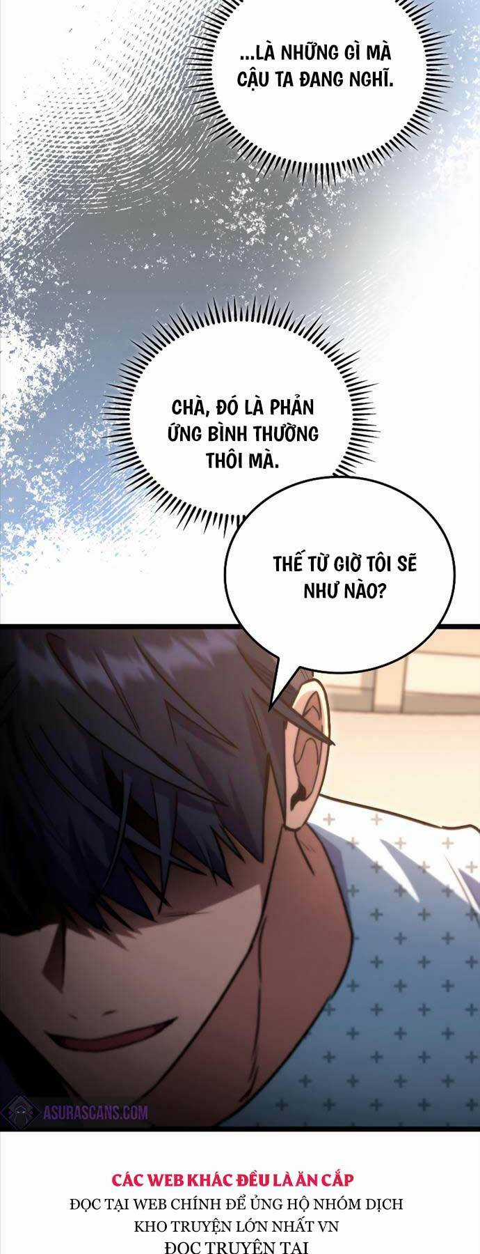 Thợ Săn Số Mệnh Cấp F Chapter 51 trang 48