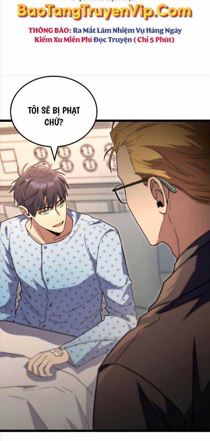 Thợ Săn Số Mệnh Cấp F Chapter 51 trang 49