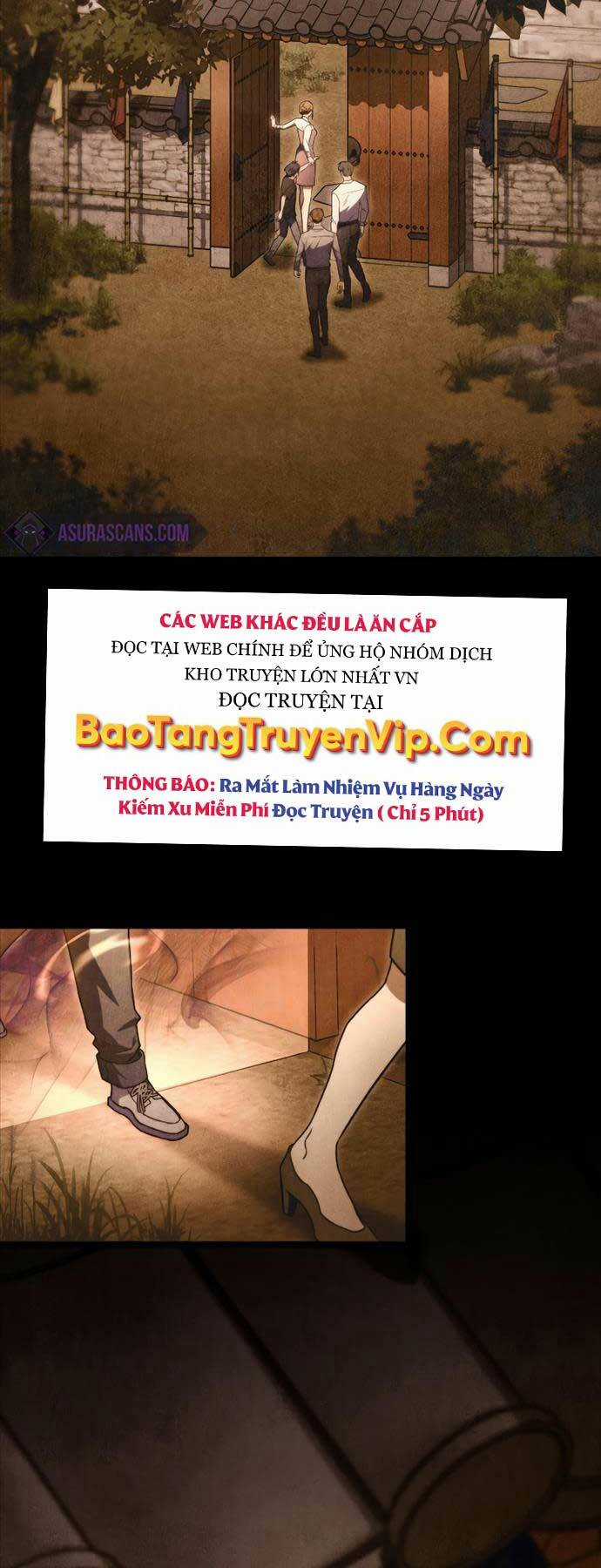 Thợ Săn Số Mệnh Cấp F Chapter 51 trang 5