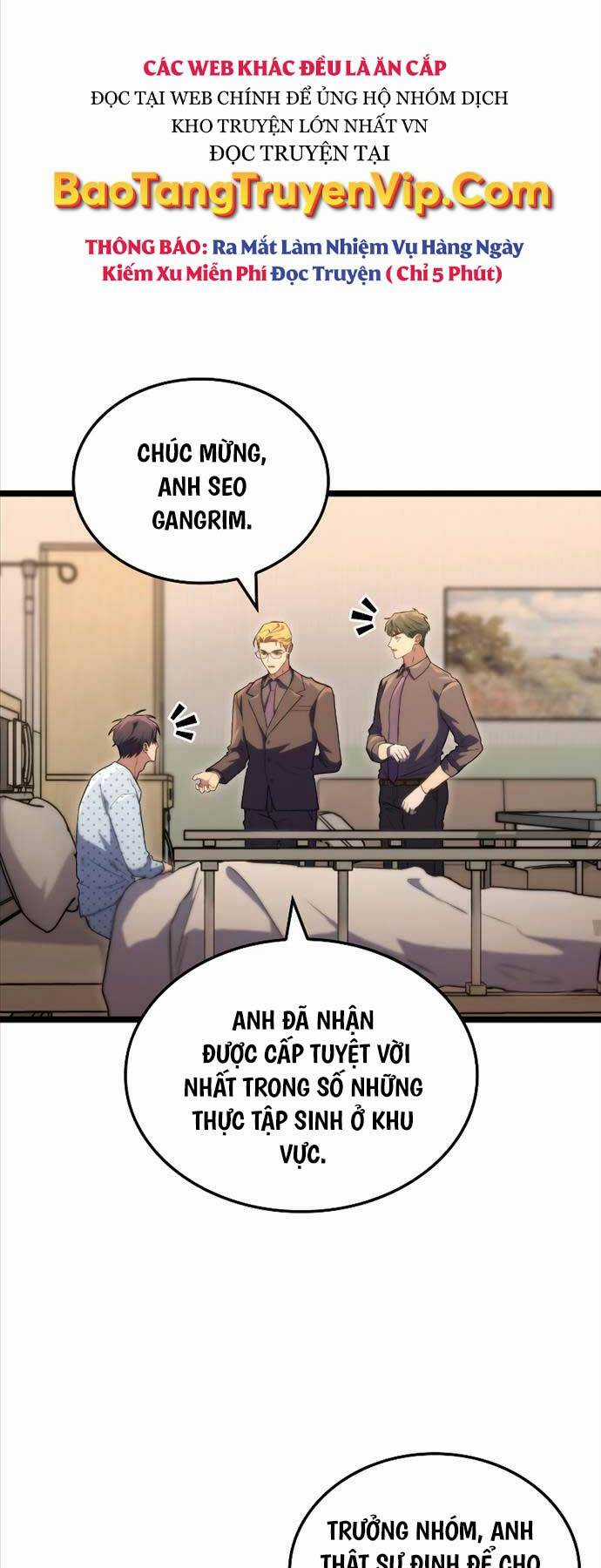 Thợ Săn Số Mệnh Cấp F Chapter 51 trang 50