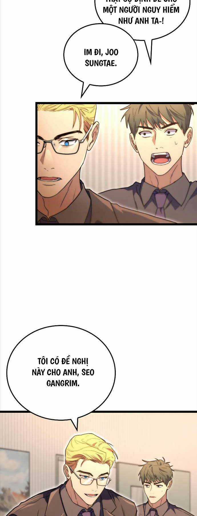 Thợ Săn Số Mệnh Cấp F Chapter 51 trang 51