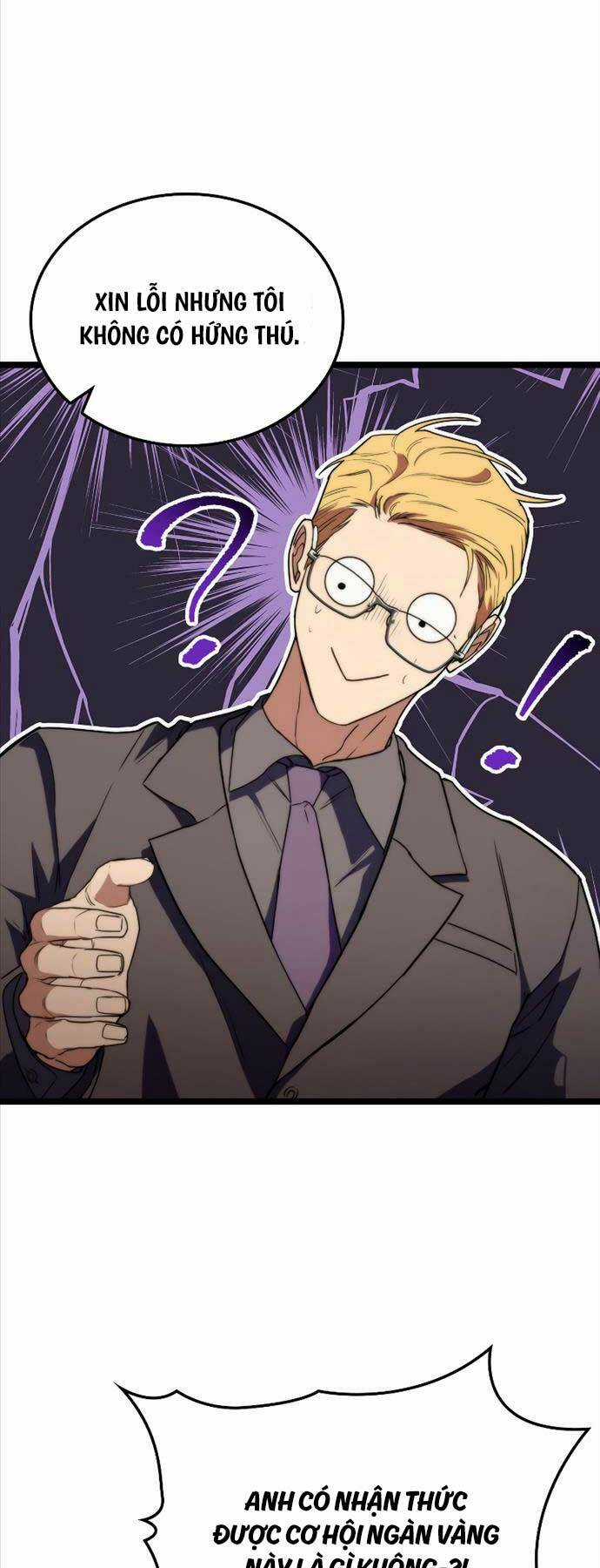 Thợ Săn Số Mệnh Cấp F Chapter 51 trang 54