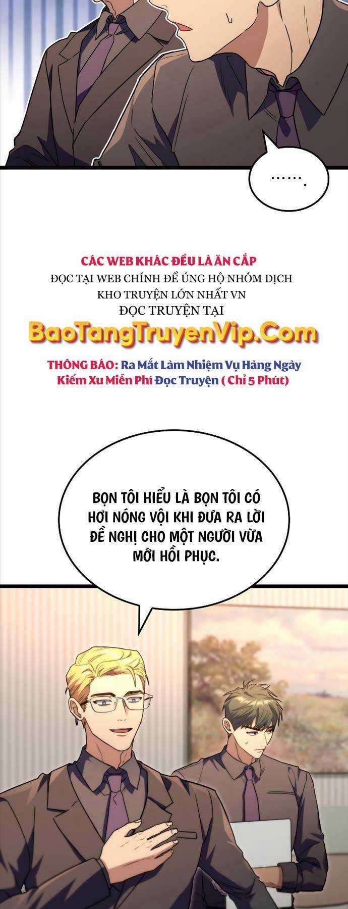 Thợ Săn Số Mệnh Cấp F Chapter 51 trang 56