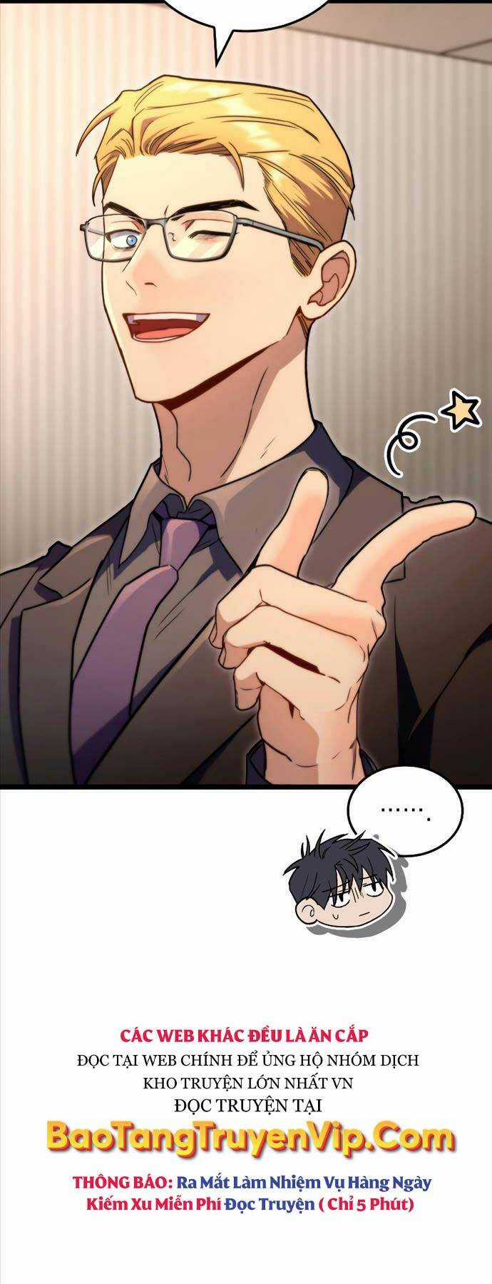 Thợ Săn Số Mệnh Cấp F Chapter 51 trang 59