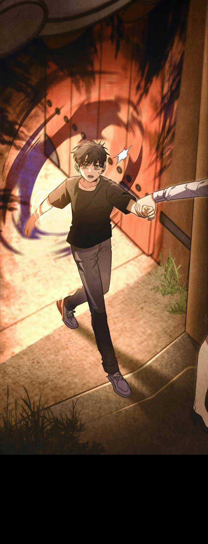 Thợ Săn Số Mệnh Cấp F Chapter 51 trang 6