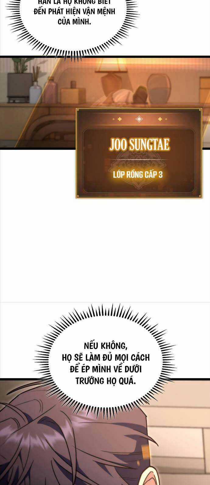 Thợ Săn Số Mệnh Cấp F Chapter 51 trang 61