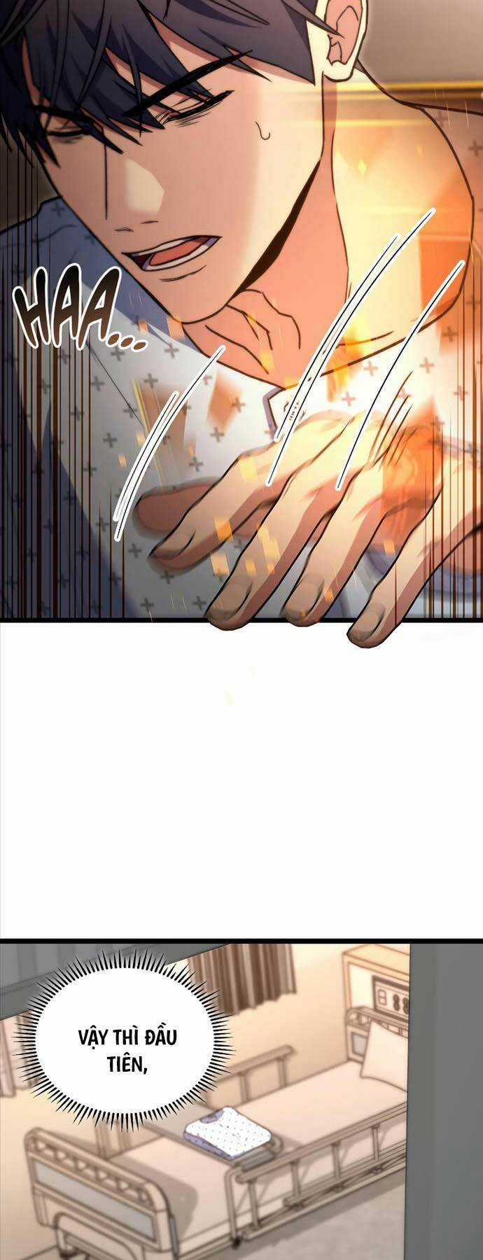 Thợ Săn Số Mệnh Cấp F Chapter 51 trang 62