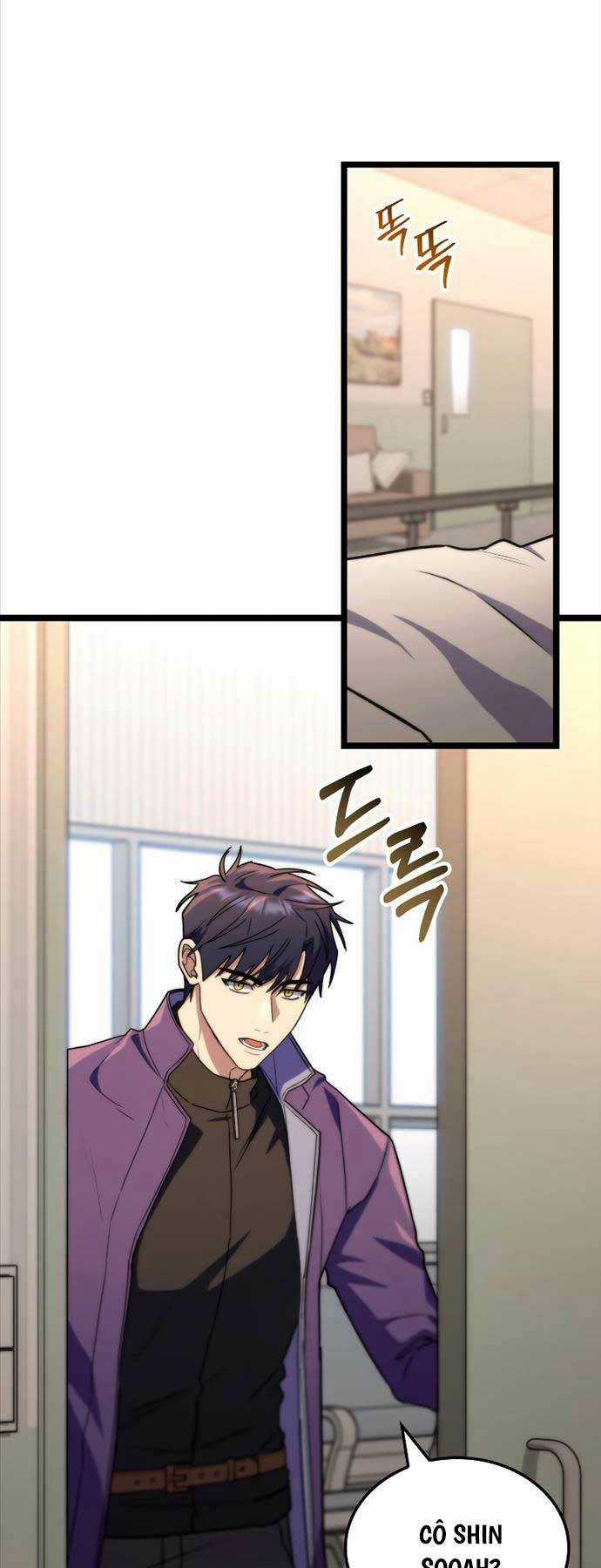 Thợ Săn Số Mệnh Cấp F Chapter 51 trang 64