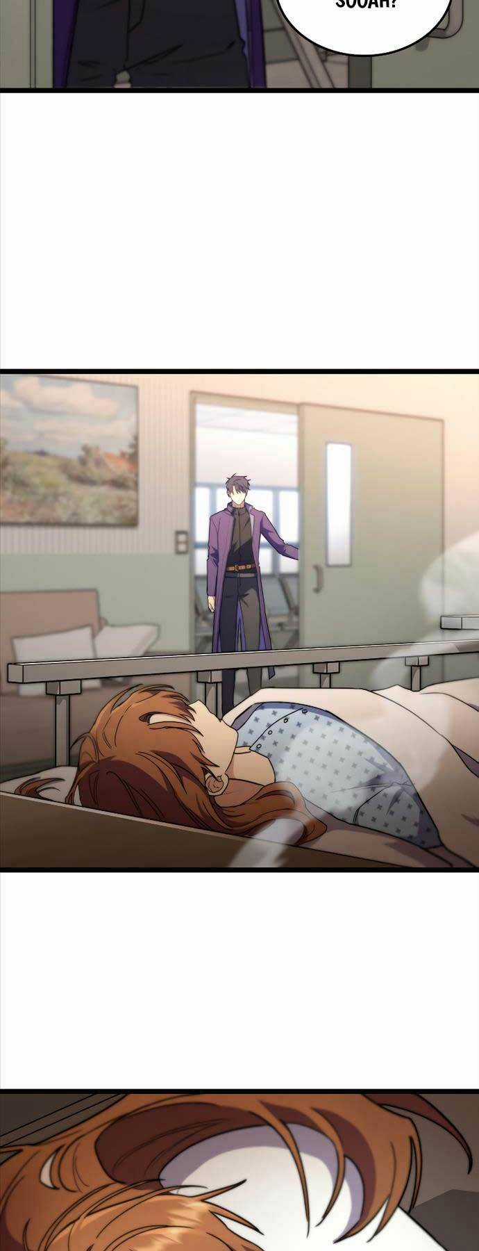 Thợ Săn Số Mệnh Cấp F Chapter 51 trang 65