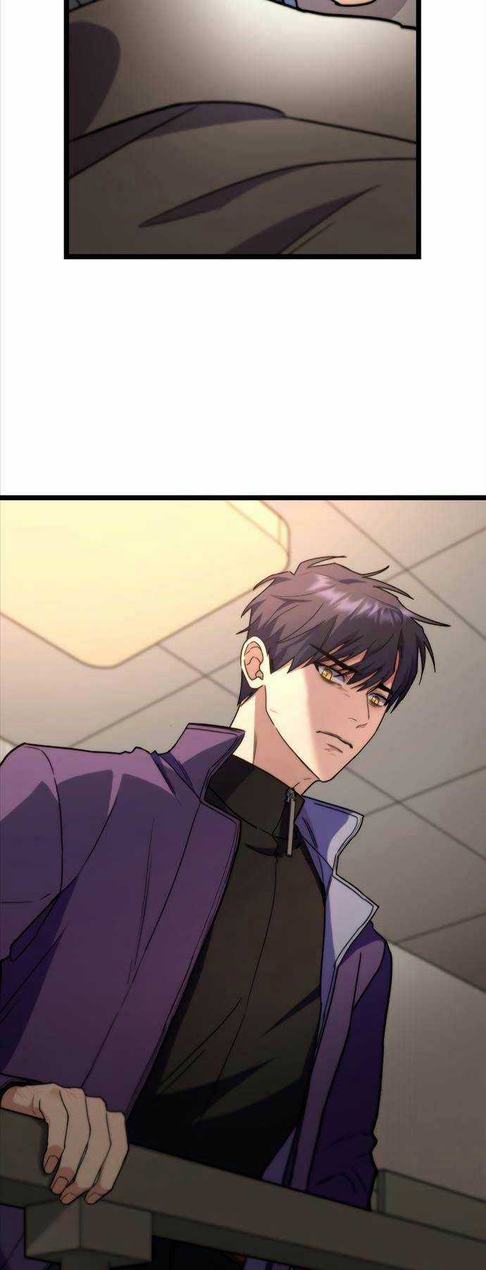 Thợ Săn Số Mệnh Cấp F Chapter 51 trang 67