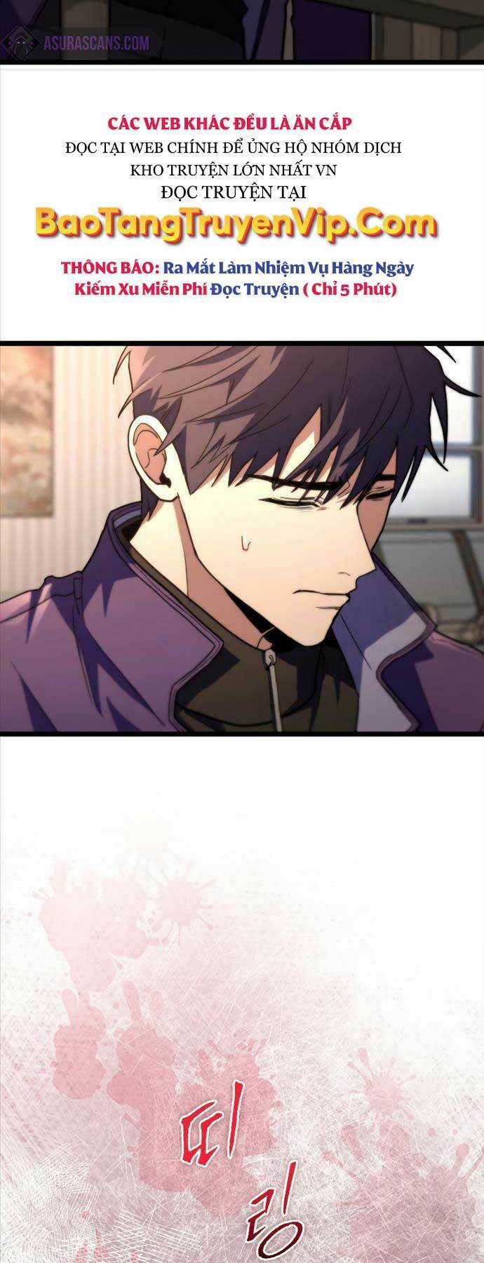 Thợ Săn Số Mệnh Cấp F Chapter 51 trang 68