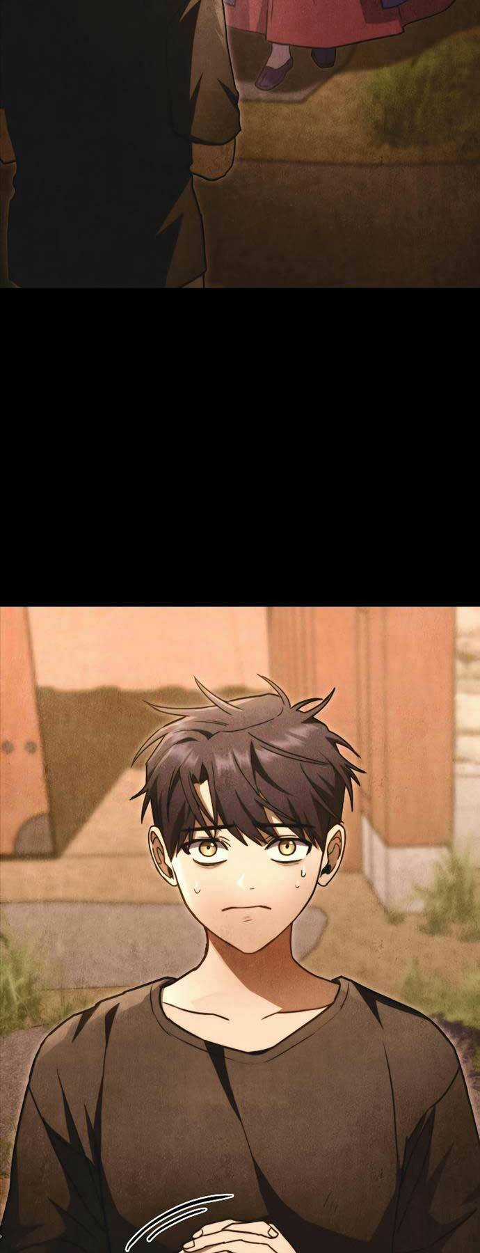 Thợ Săn Số Mệnh Cấp F Chapter 51 trang 9