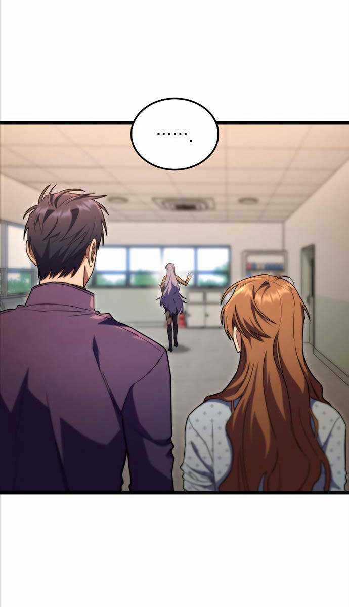 Thợ Săn Số Mệnh Cấp F Chapter 52 trang 101