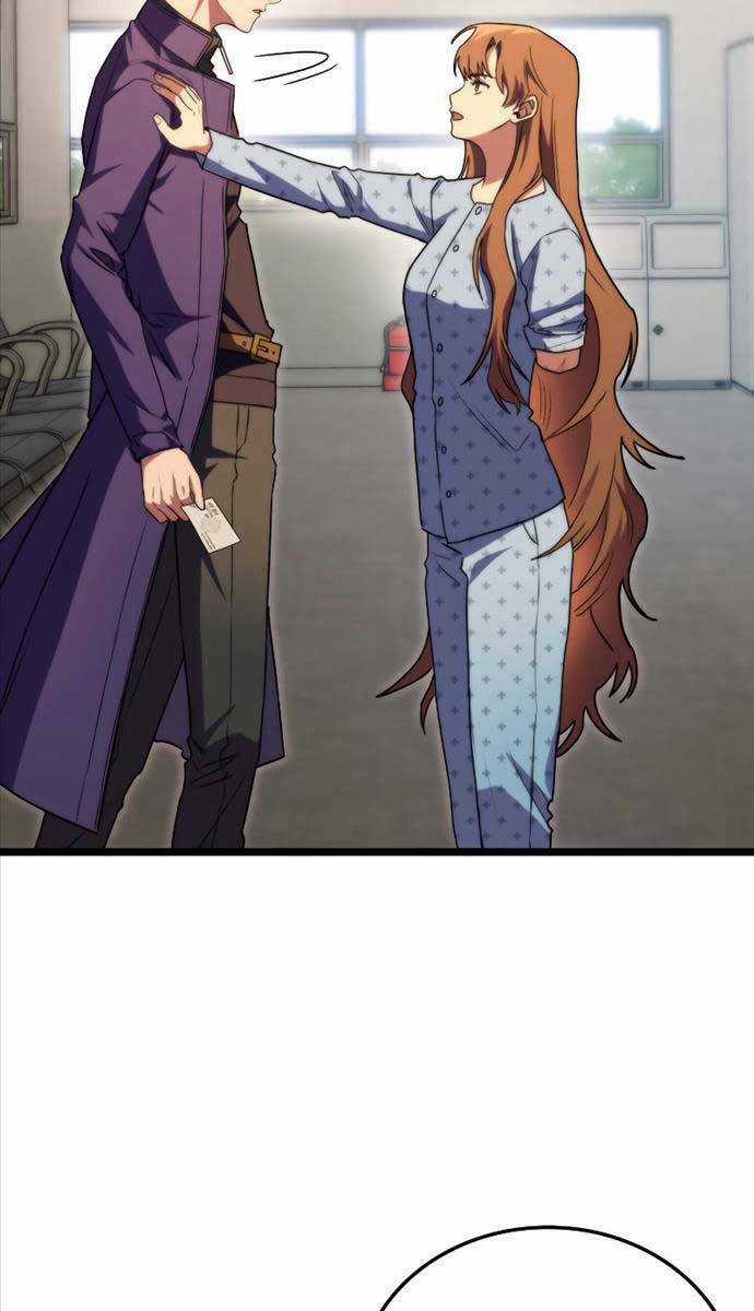 Thợ Săn Số Mệnh Cấp F Chapter 52 trang 105