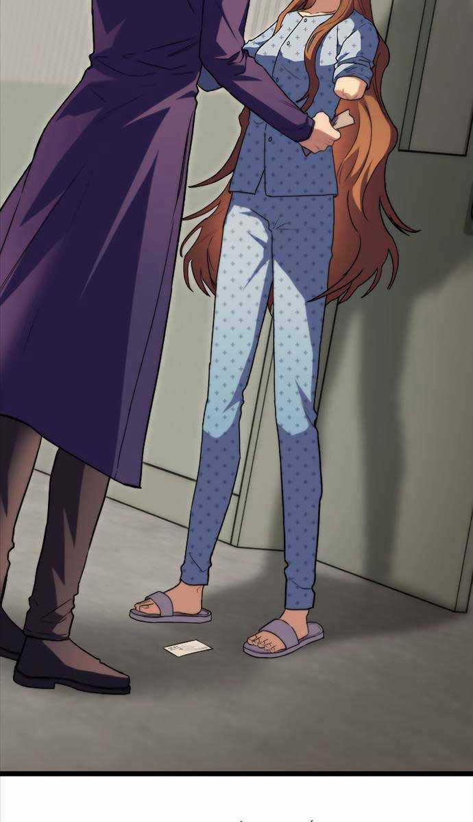 Thợ Săn Số Mệnh Cấp F Chapter 52 trang 113