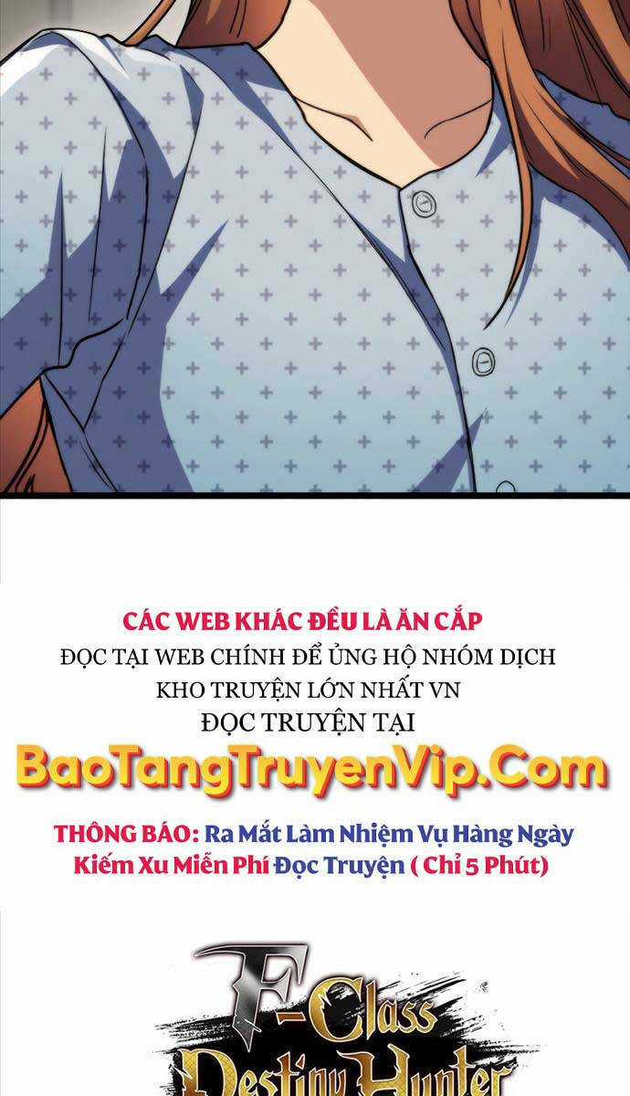 Thợ Săn Số Mệnh Cấp F Chapter 52 trang 115
