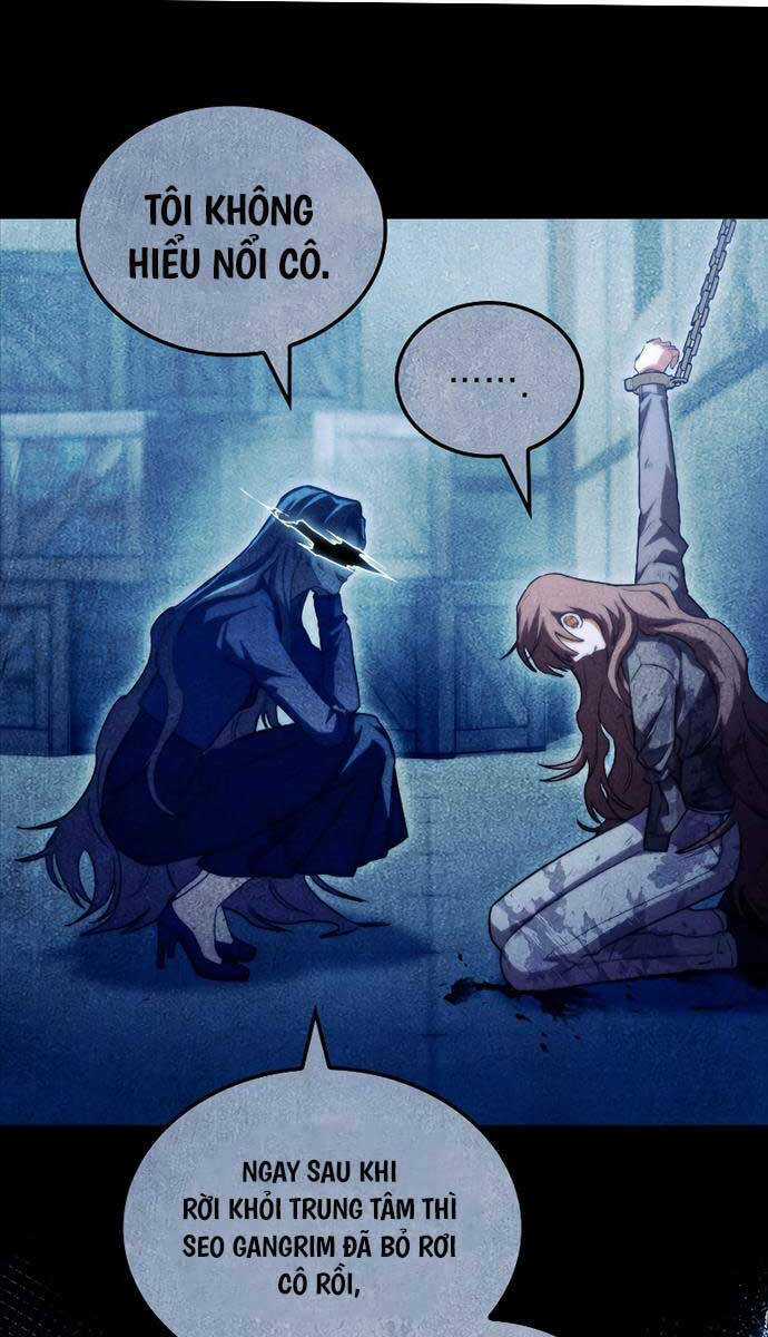 Thợ Săn Số Mệnh Cấp F Chapter 52 trang 16