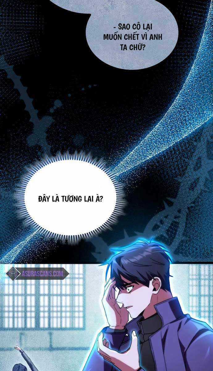 Thợ Săn Số Mệnh Cấp F Chapter 52 trang 17