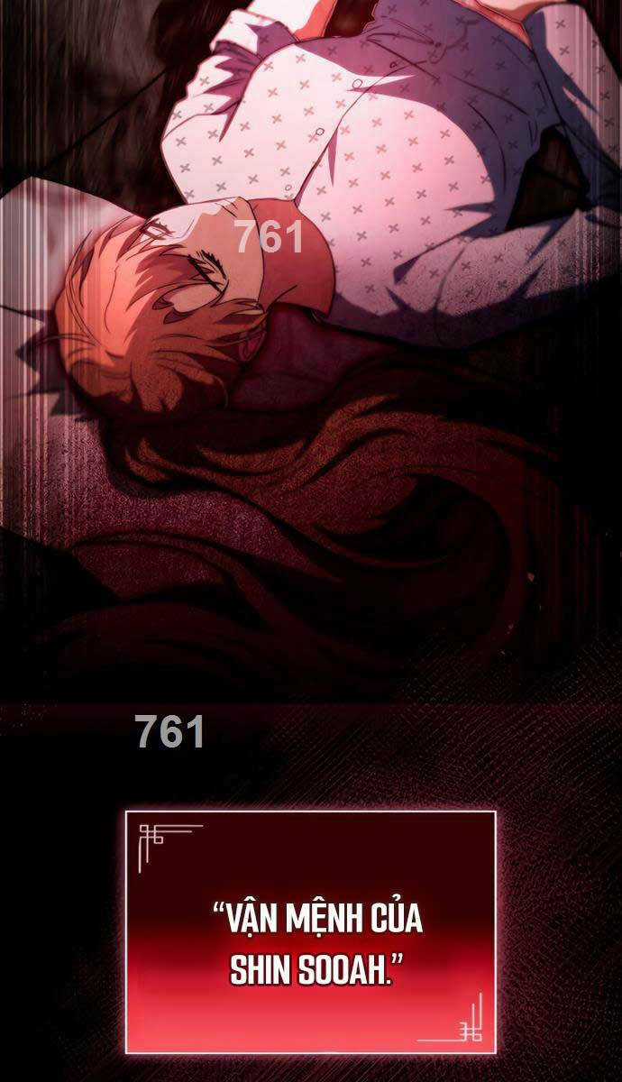 Thợ Săn Số Mệnh Cấp F Chapter 52 trang 2