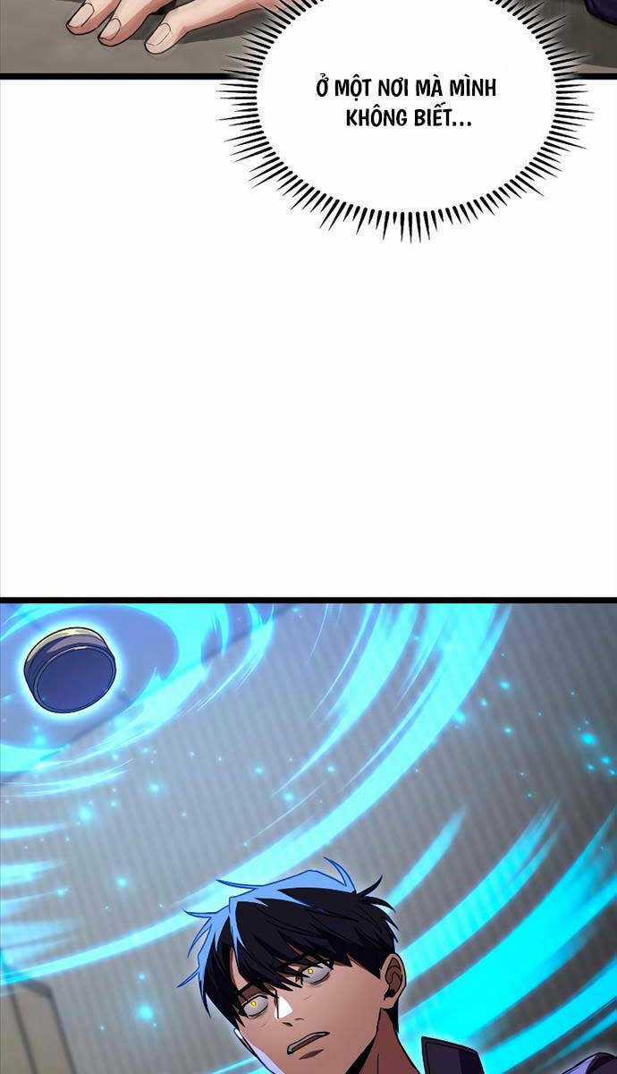 Thợ Săn Số Mệnh Cấp F Chapter 52 trang 27