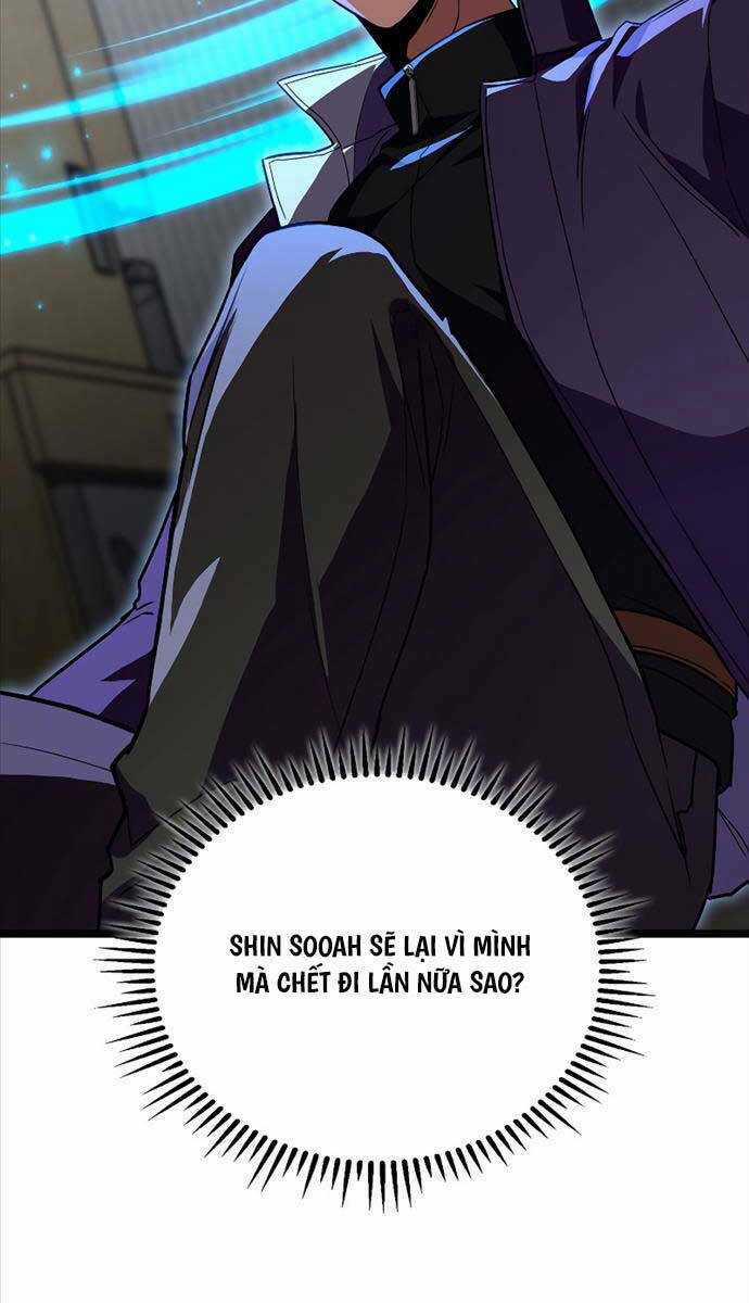 Thợ Săn Số Mệnh Cấp F Chapter 52 trang 28