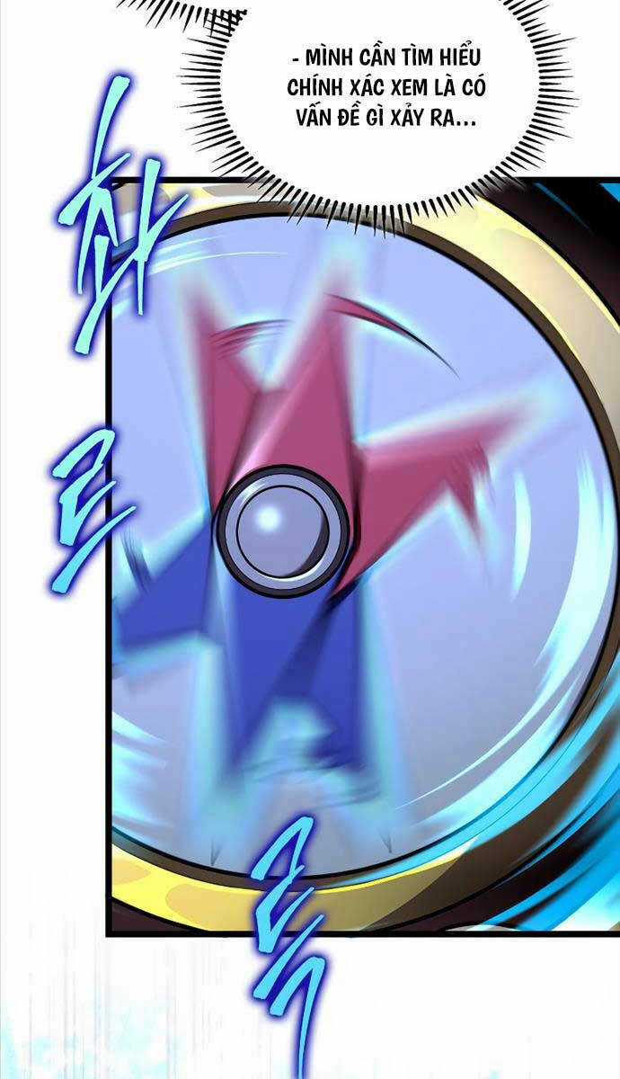 Thợ Săn Số Mệnh Cấp F Chapter 52 trang 31