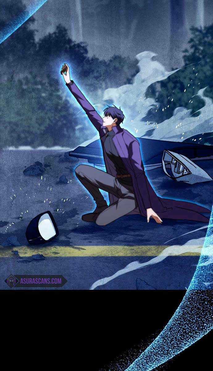 Thợ Săn Số Mệnh Cấp F Chapter 52 trang 33