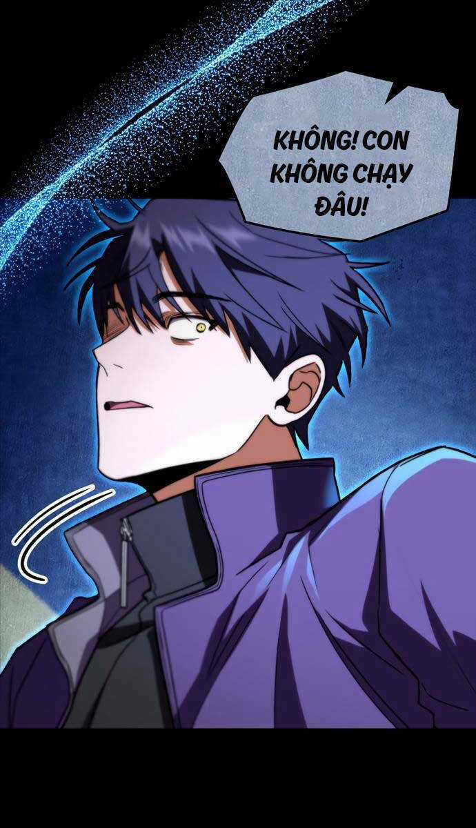 Thợ Săn Số Mệnh Cấp F Chapter 52 trang 34