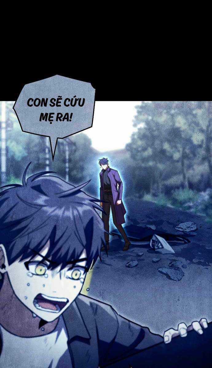 Thợ Săn Số Mệnh Cấp F Chapter 52 trang 35