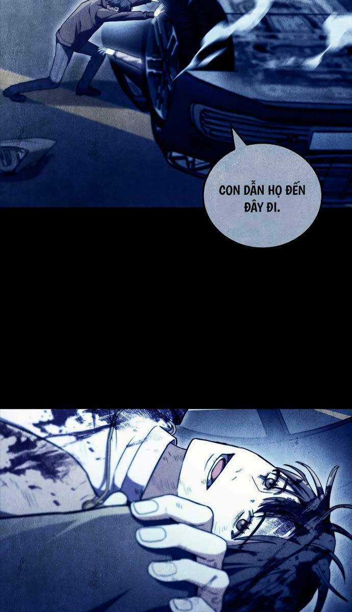 Thợ Săn Số Mệnh Cấp F Chapter 52 trang 37