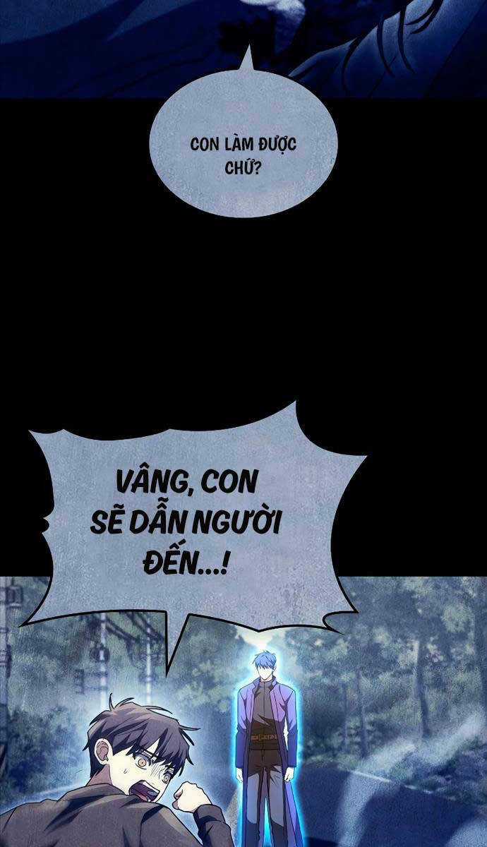 Thợ Săn Số Mệnh Cấp F Chapter 52 trang 38