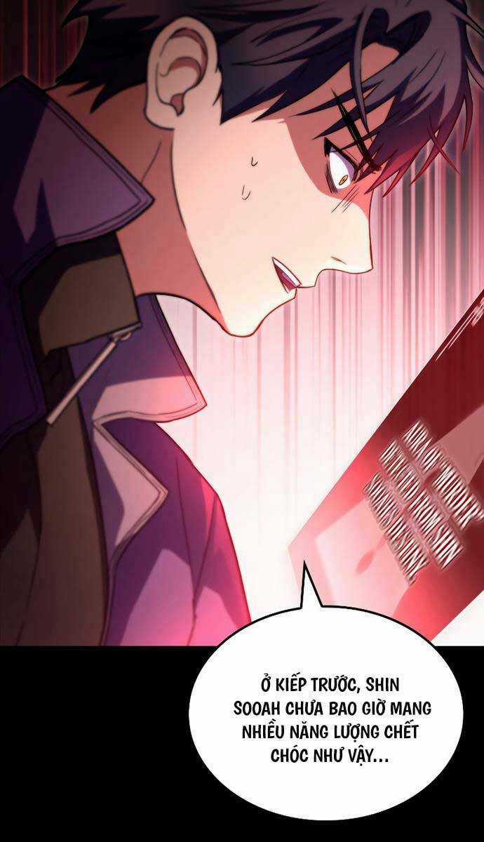 Thợ Săn Số Mệnh Cấp F Chapter 52 trang 4