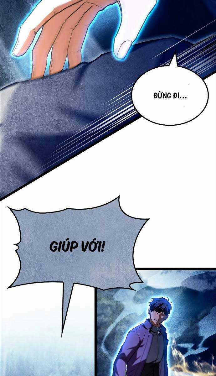 Thợ Săn Số Mệnh Cấp F Chapter 52 trang 41