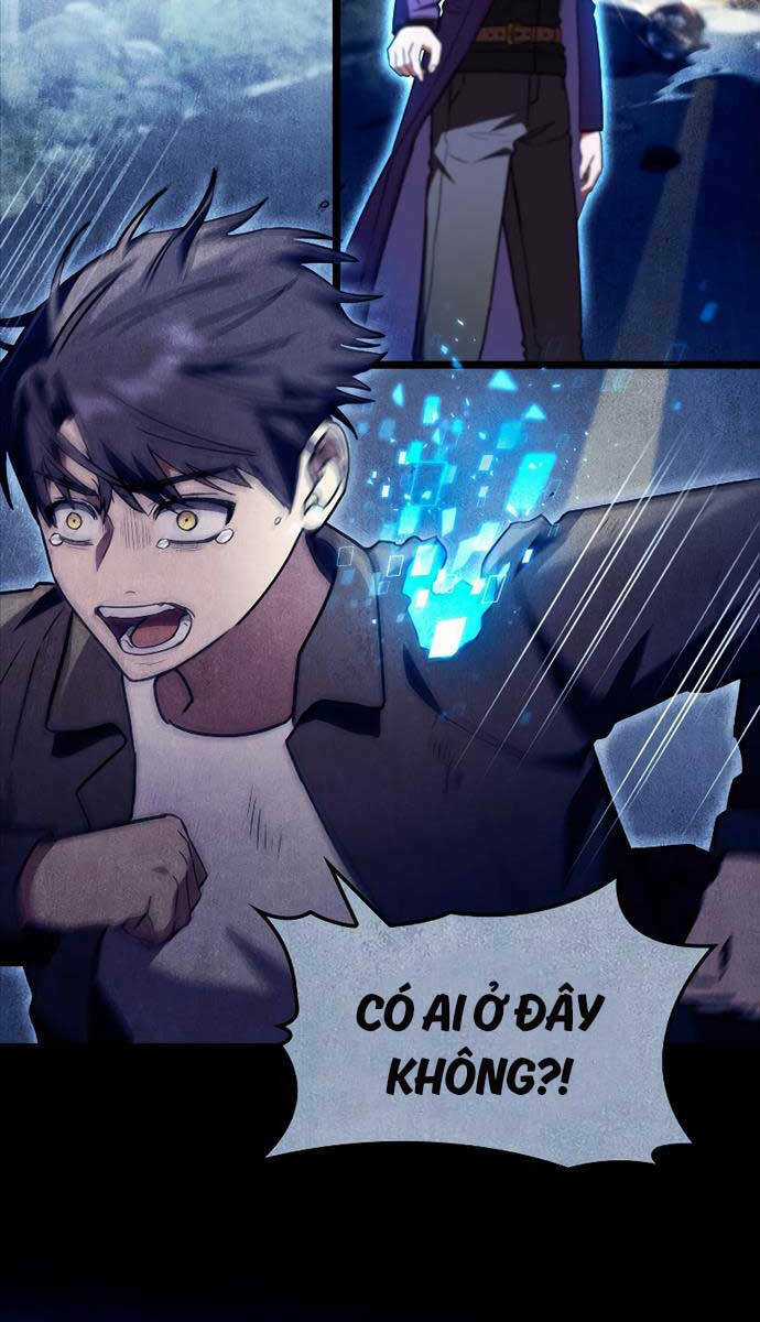 Thợ Săn Số Mệnh Cấp F Chapter 52 trang 42