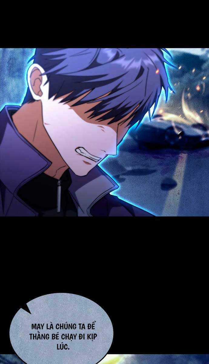 Thợ Săn Số Mệnh Cấp F Chapter 52 trang 45