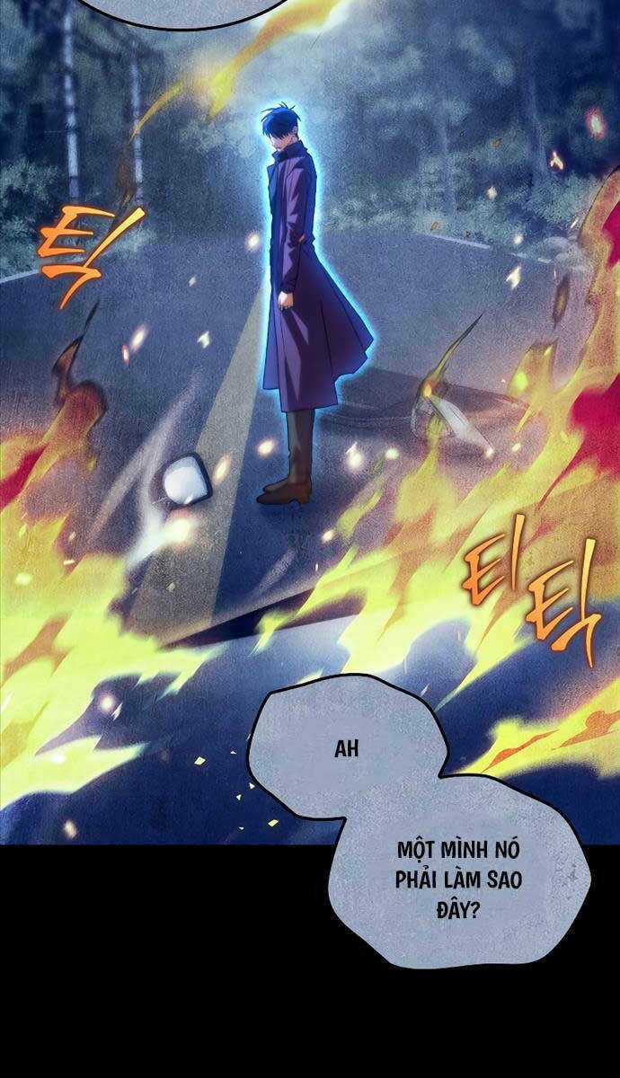 Thợ Săn Số Mệnh Cấp F Chapter 52 trang 46