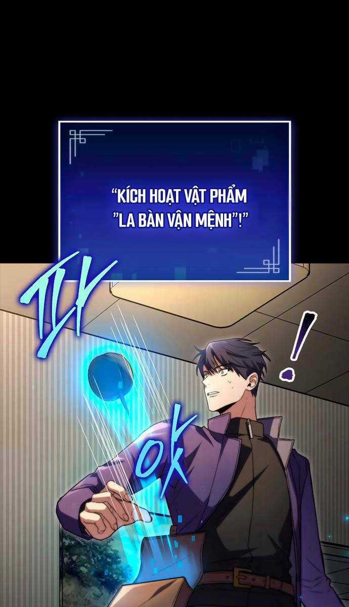 Thợ Săn Số Mệnh Cấp F Chapter 52 trang 5