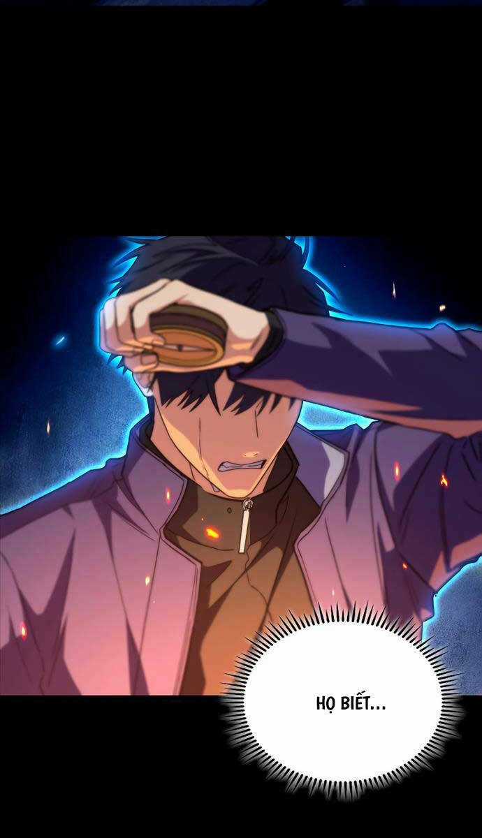 Thợ Săn Số Mệnh Cấp F Chapter 52 trang 50