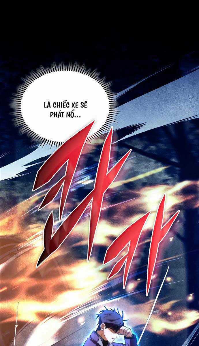 Thợ Săn Số Mệnh Cấp F Chapter 52 trang 51