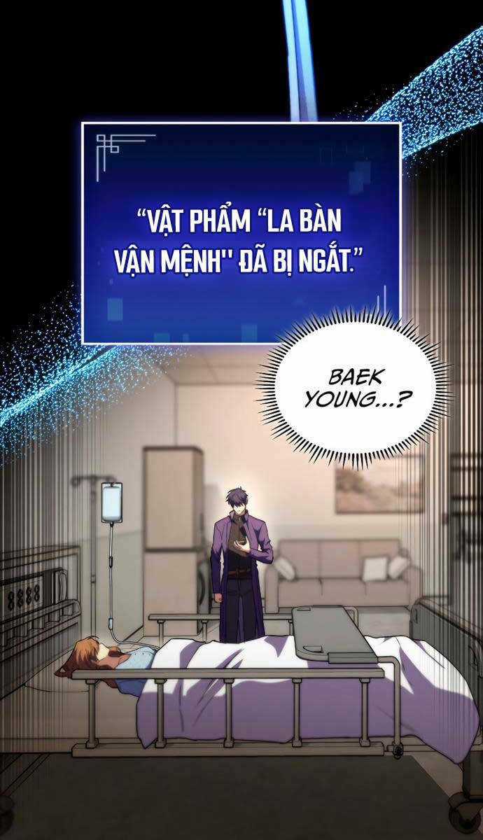 Thợ Săn Số Mệnh Cấp F Chapter 52 trang 58