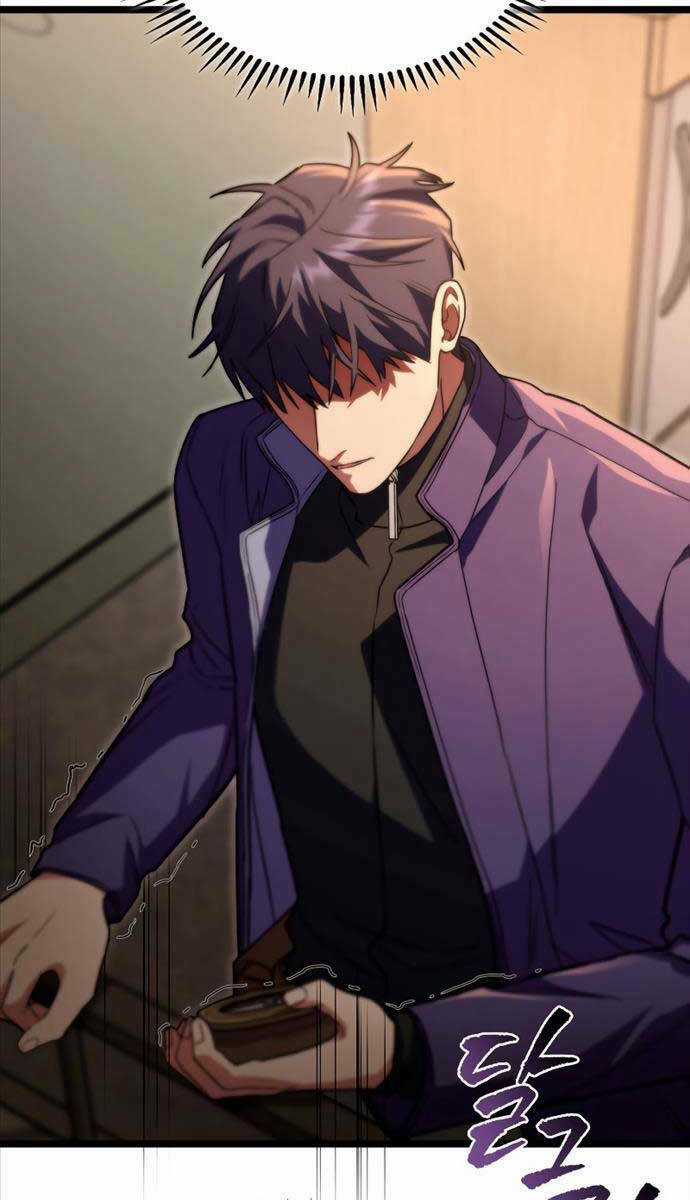 Thợ Săn Số Mệnh Cấp F Chapter 52 trang 61