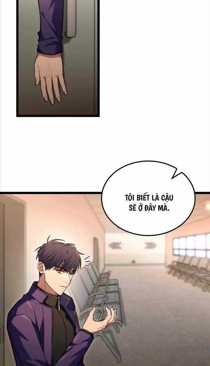 Thợ Săn Số Mệnh Cấp F Chapter 52 trang 69