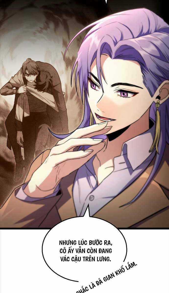 Thợ Săn Số Mệnh Cấp F Chapter 52 trang 75