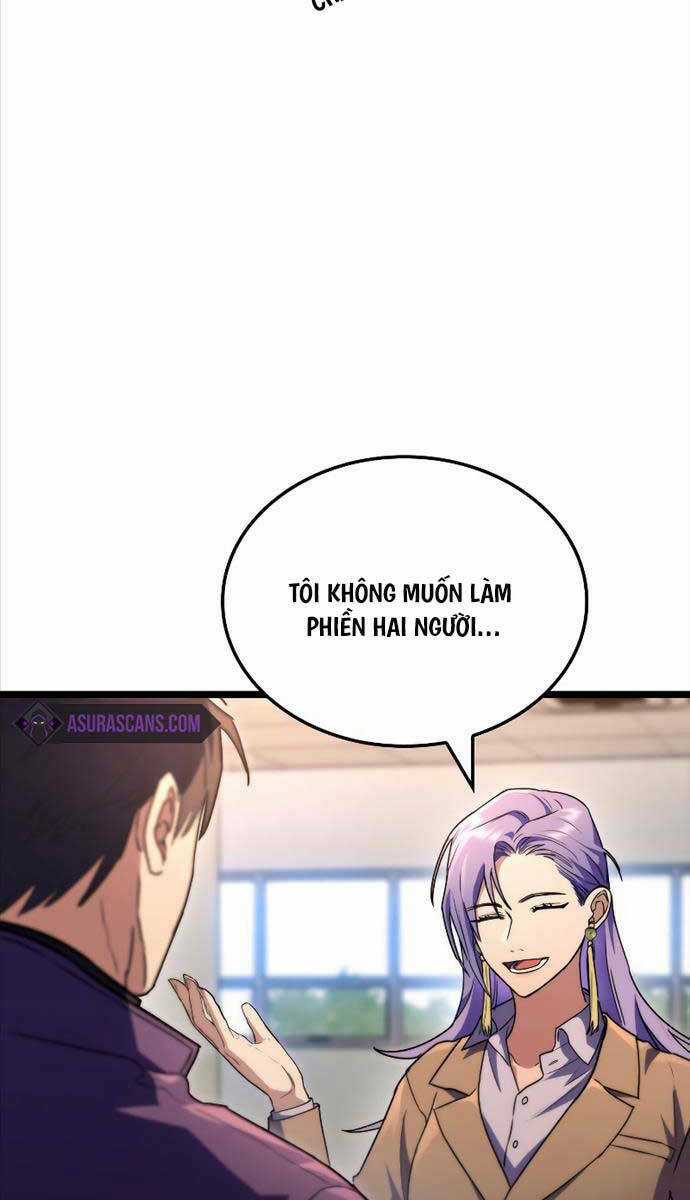 Thợ Săn Số Mệnh Cấp F Chapter 52 trang 76