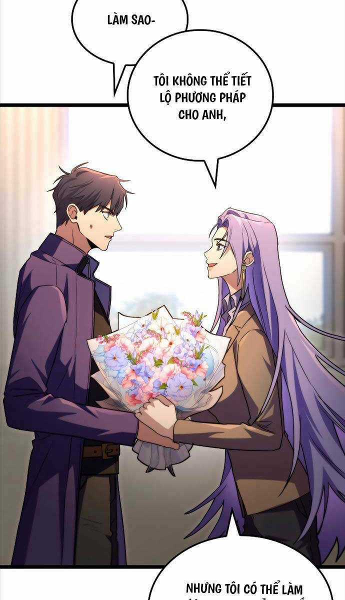 Thợ Săn Số Mệnh Cấp F Chapter 52 trang 81