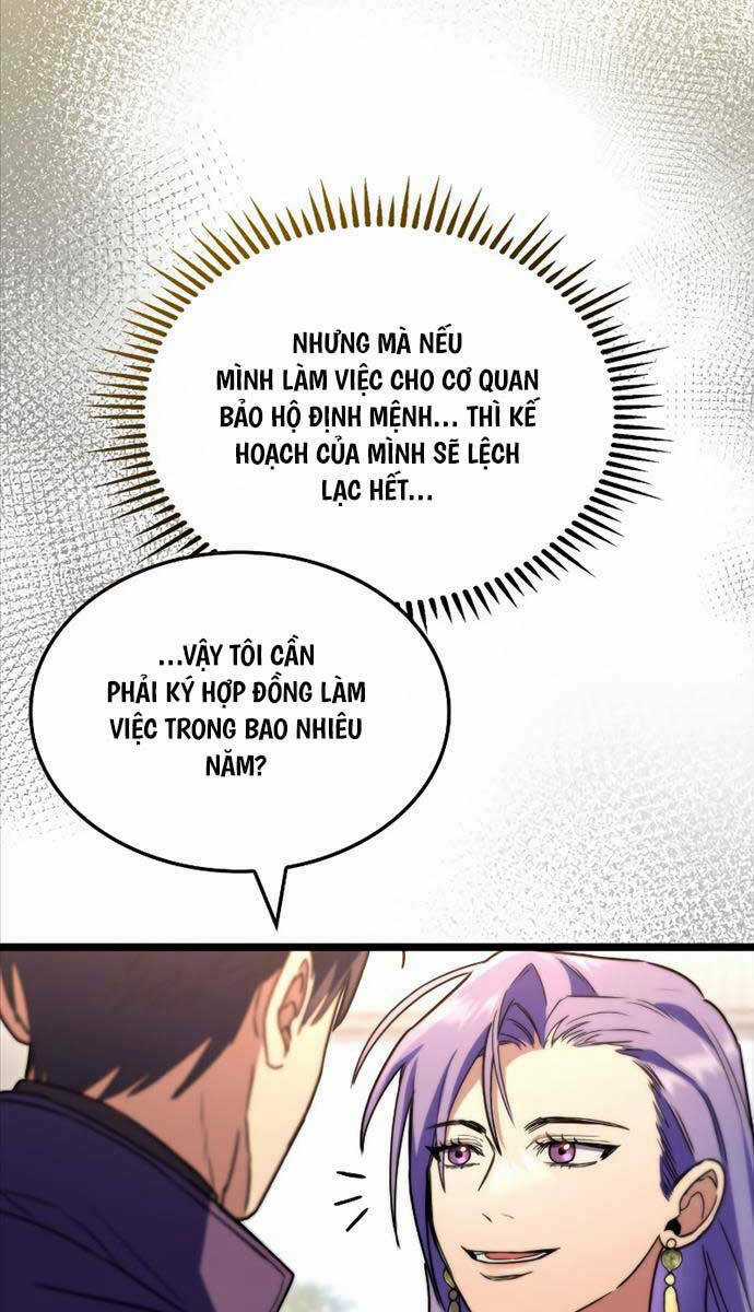 Thợ Săn Số Mệnh Cấp F Chapter 52 trang 86