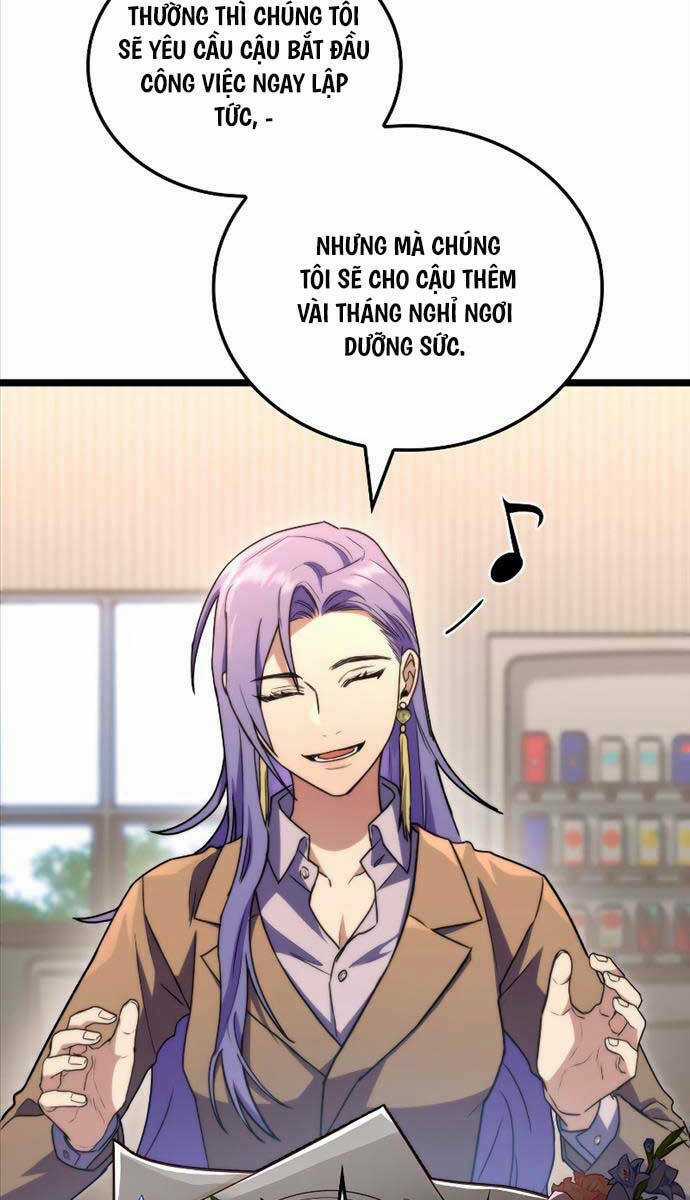 Thợ Săn Số Mệnh Cấp F Chapter 52 trang 88